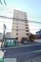 新越谷駅より徒歩3分 8階 築19年4ヶ月の賃貸物件