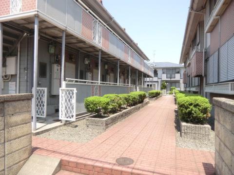 シャロームＢ　その他共有部分　共有部分