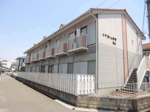 茨木市沢良宜西２