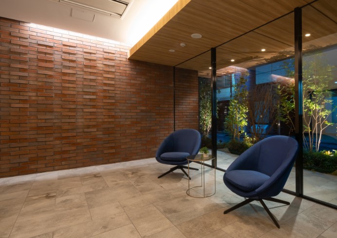 ロビー　ロビー