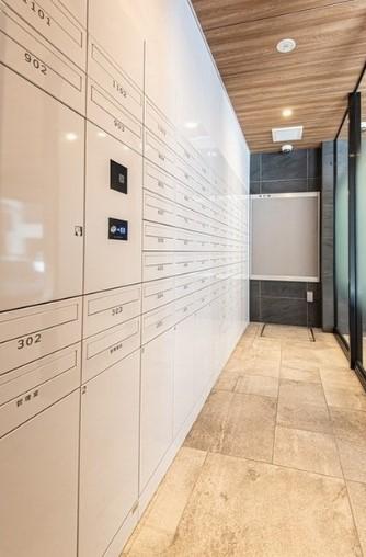 その他共有部分　共有部