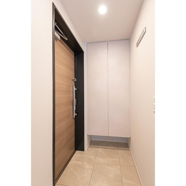 玄関　玄関※別部屋参考写真