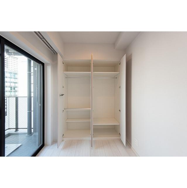 収納　収納※別部屋参考写真