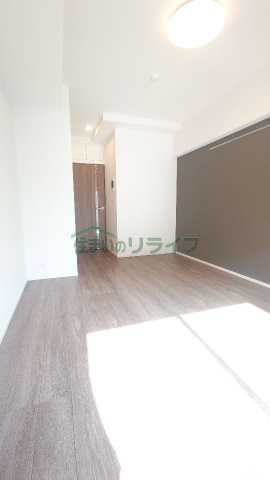 居室・リビング　別部屋参考写真