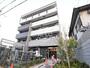 プレサンス上町台夕陽丘 5階 築6年9ヶ月の賃貸物件