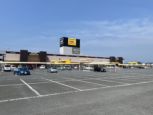 その他　ダイソーＭＥＧＡドン・キホーテユニー伊勢崎東店（その他）まで1862m