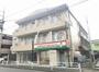 泉体育館駅より徒歩10分 2階 築38年10ヶ月の賃貸物件