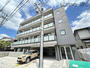 猪名寺駅より徒歩11分 4階 築2年8ヶ月の賃貸物件
