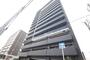 今池駅より徒歩8分 14階 築1年8ヶ月の賃貸物件