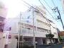 中野駅より徒歩11分 3階 築18年4ヶ月の賃貸物件