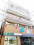 荏原町駅より徒歩3分 4階 築22年11ヶ月の賃貸物件