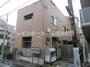 北千住駅より徒歩7分 1階 築14年11ヶ月の賃貸物件