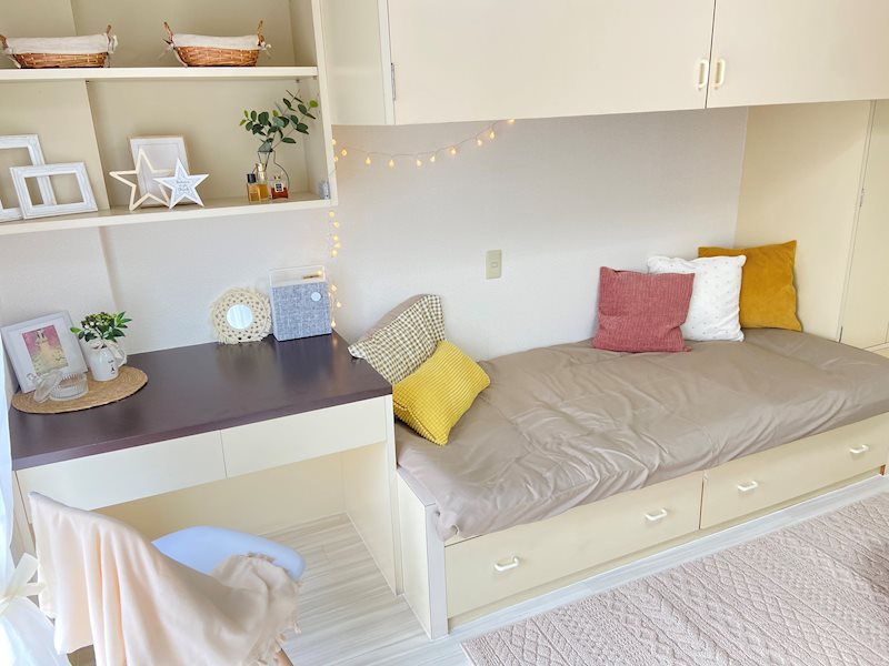 その他　※同建物　他部屋の写真です。