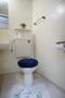 トイレ　※同間取りの別室です