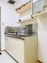 キッチン　※同建物　他部屋の写真です。