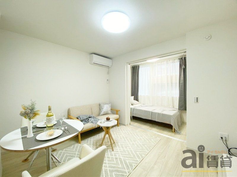 居室・リビング　※同仕様写真