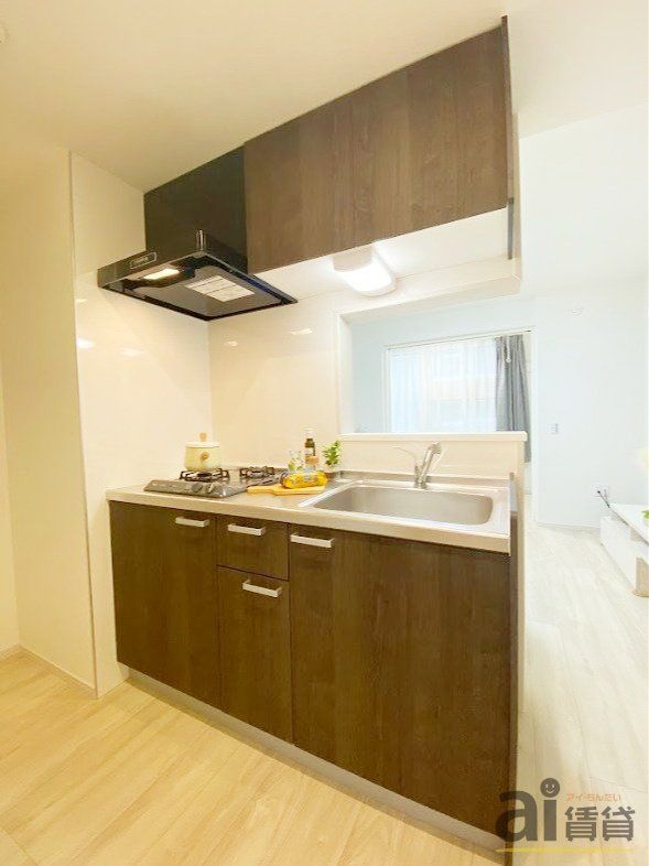 キッチン　※同仕様写真