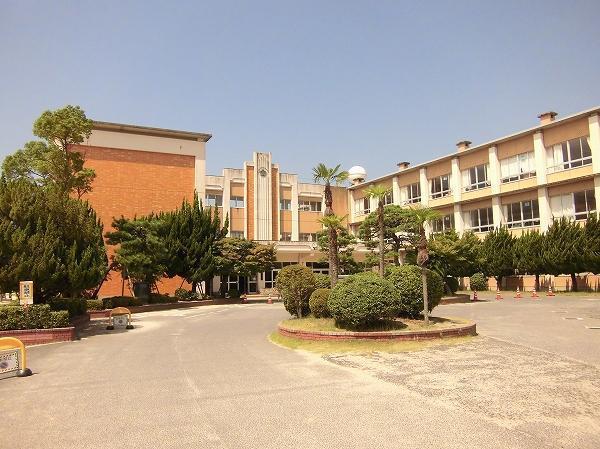 小学校　義方小学校（小学校）まで200m