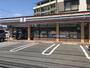 コンビニ　セブンイレブン 二日市小学校前店（コンビニ）まで683m