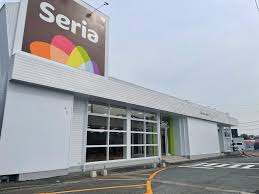 スーパー　セリア 筑紫野塔原店（スーパー）まで419m