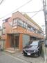 地下鉄赤塚駅より徒歩8分 3階 築42年3ヶ月の賃貸物件