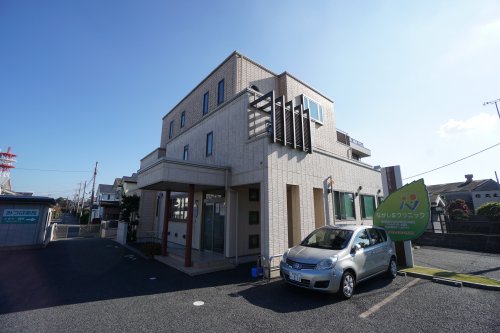 病院　ながしまクリニック（病院）まで646m