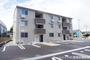 竜田口駅より徒歩9分 2階 築4年8ヶ月の賃貸物件