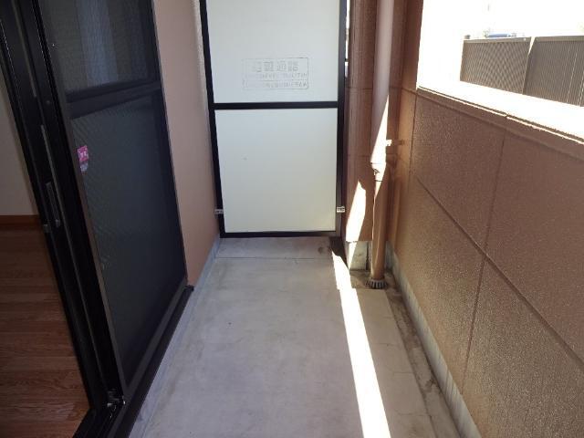 バルコニー　ベランダ