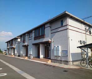 建物外観　建物外観