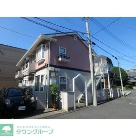 都営三田線/西高島平駅 歩17分