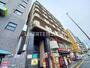 高宮駅より徒歩8分 3階 築34年11ヶ月の賃貸物件