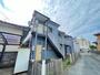 千鳥駅より徒歩13分 2階 築40年10ヶ月の賃貸物件