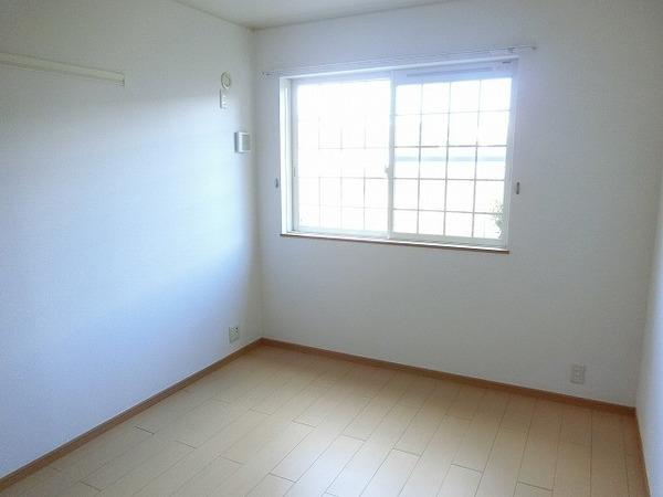 その他部屋・スペース　明るい洋室！