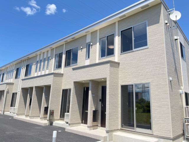 眺望　同型タイプ