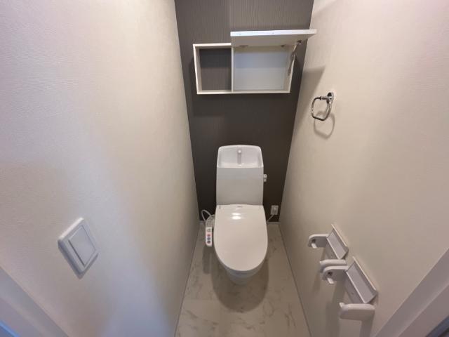 トイレ　トイレ（イメージ）