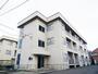 新潟駅よりバス26分 徒歩6分 2階 築40年1ヶ月の賃貸物件
