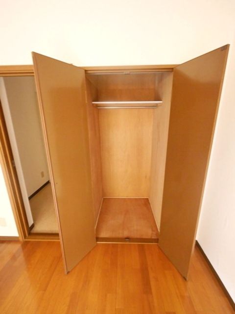 収納　★お部屋探しはタウンハウジング稲田堤店まで★