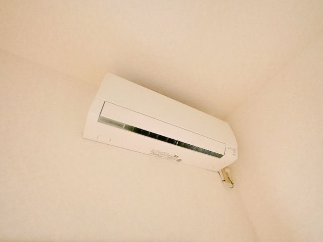 その他設備　★お部屋探しはタウンハウジング稲田堤店まで★