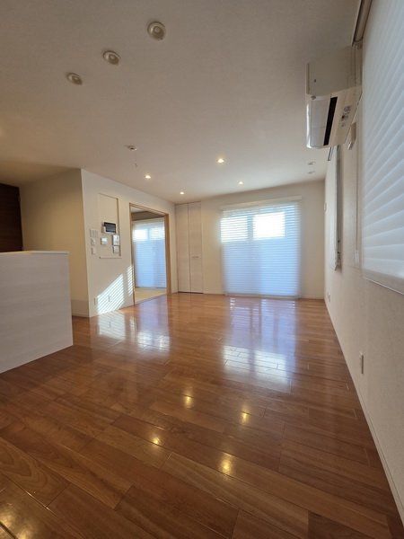 居室・リビング　リビング/居室