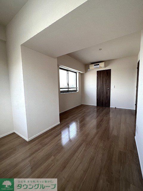 居室・リビング　北西洋室