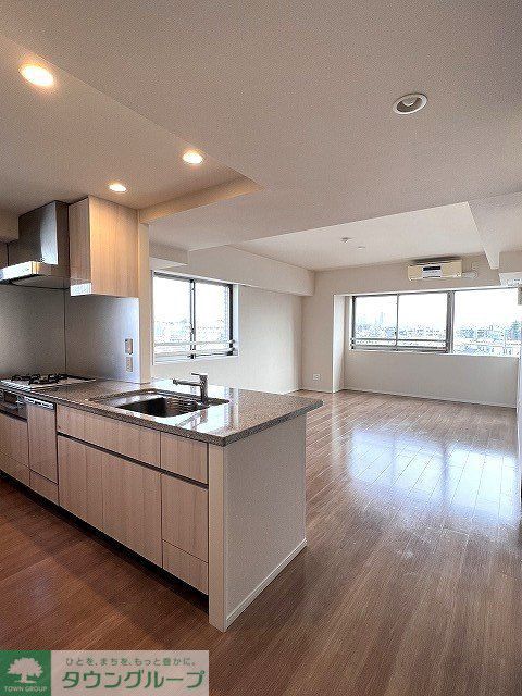 居室・リビング　LDK