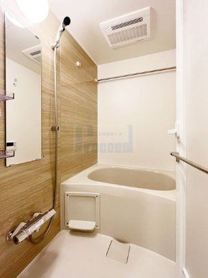 バス・シャワールーム　☆こちらの物件は仲介手数料無料です☆