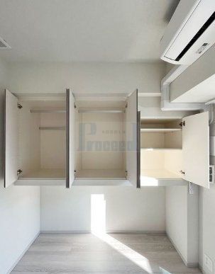 収納　たっぷり収納スペース☆