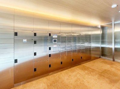 その他共有部分　その他共用部分