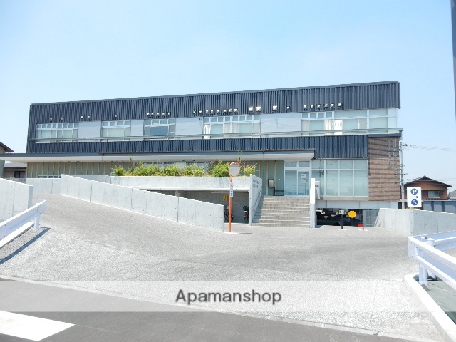 役所　吉備地域センター・公民館（役所）まで2200m