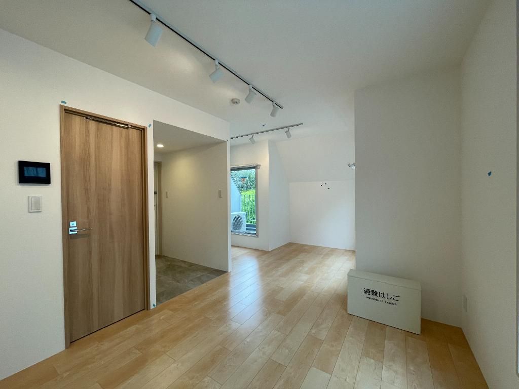 その他部屋・スペース　内装もきれいです