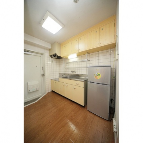 その他部屋・スペース　キッチン（Aタイプ）