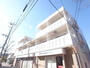 西宮北口駅より徒歩6分 2階 築23年の賃貸物件