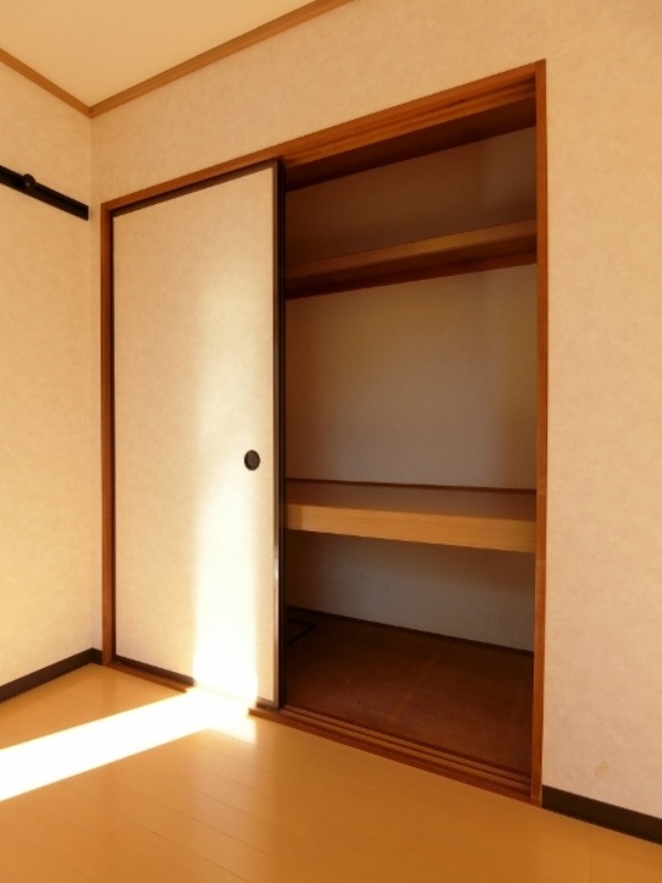 収納　図面と現状に相違がある場合には現状を優先