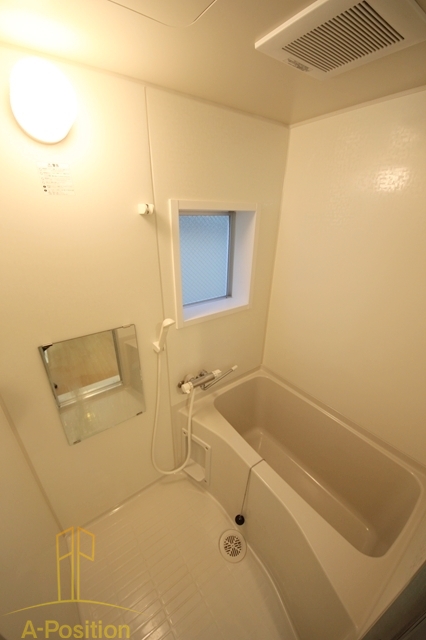 バス・シャワールーム　みおつくし堂島